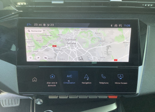 Peugeot 308 Hybrid 145 e-DCS6 Allure