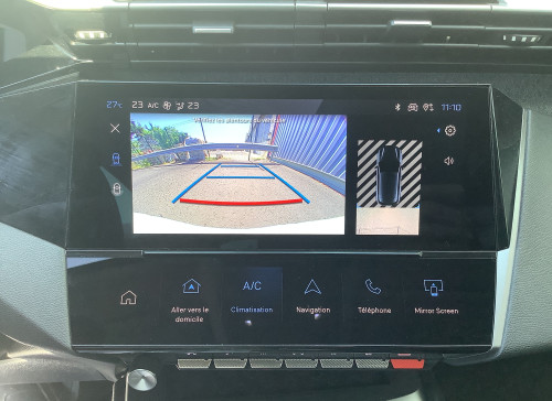 Peugeot 308 Hybrid 145 e-DCS6 Allure
