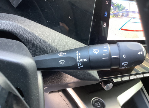 Peugeot 308 Hybrid 145 e-DCS6 Allure