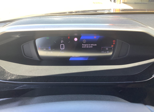 Peugeot 308 Hybrid 145 e-DCS6 Allure