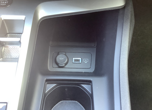 Peugeot 308 Hybrid 145 e-DCS6 Allure