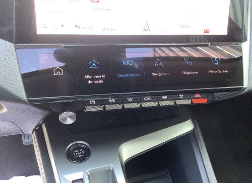 Peugeot 308 Hybrid 145 e-DCS6 Allure