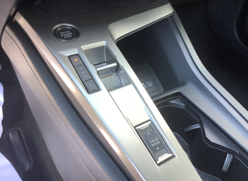 Peugeot 308 Hybrid 145 e-DCS6 Allure