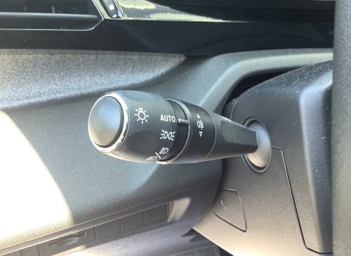 Peugeot 308 Hybrid 145 e-DCS6 Allure