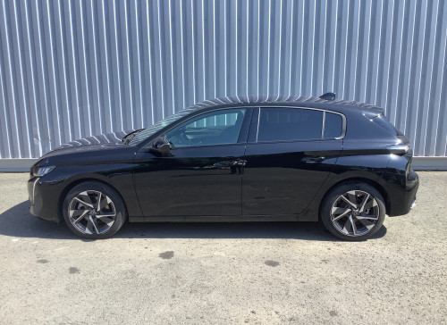 Peugeot 308 Hybrid 145 e-DCS6 Allure