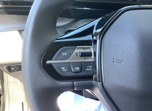 Peugeot 308 Hybrid 145 e-DCS6 Allure