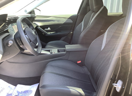 Peugeot 308 Hybrid 145 e-DCS6 Allure