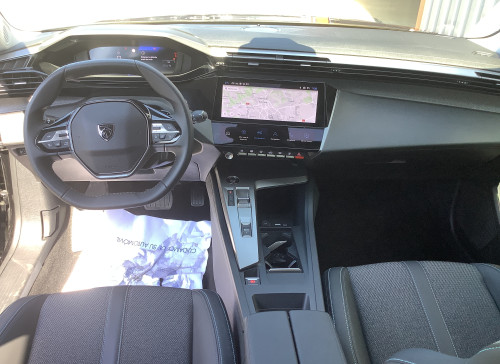 Peugeot 308 Hybrid 145 e-DCS6 Allure