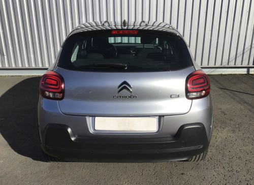 Citroën C3 Nouvelle BlueHDi 100 S&S BVM6 Shine