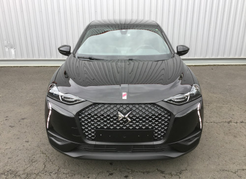 DS DS3 CROSSBACK PureTech 155 EAT8 Performance Line