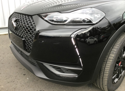 DS DS3 CROSSBACK PureTech 155 EAT8 Performance Line