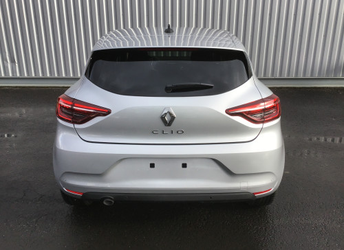 Renault CLIO V Nouvelle TCe 90 Evolution