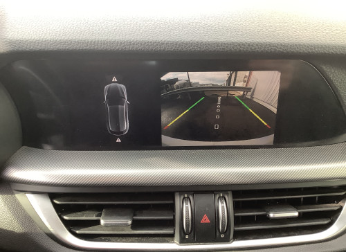 Alfa Romeo STELVIO MY20 2.2 190 ch Q4 AT8 Sprint