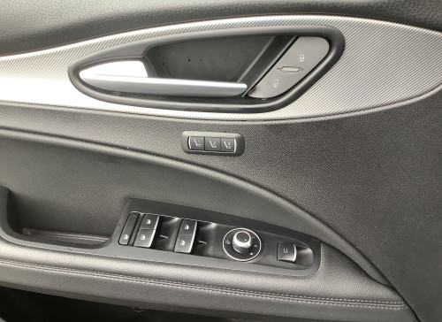 Alfa Romeo STELVIO MY20 2.2 190 ch Q4 AT8 Sprint