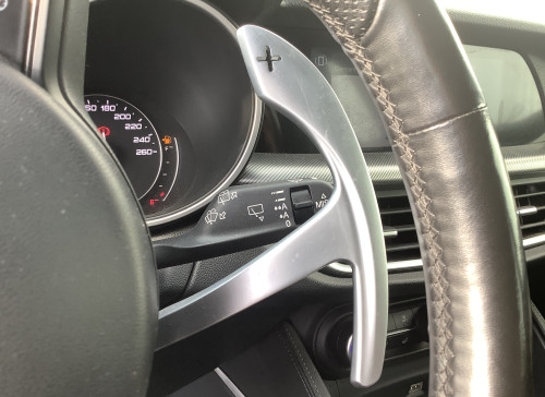 Alfa Romeo STELVIO MY20 2.2 190 ch Q4 AT8 Sprint