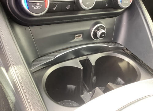 Alfa Romeo STELVIO MY20 2.2 190 ch Q4 AT8 Sprint