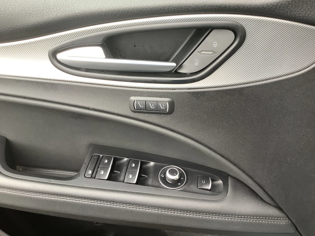Alfa Romeo STELVIO MY20 2.2 190 ch Q4 AT8 Sprint
