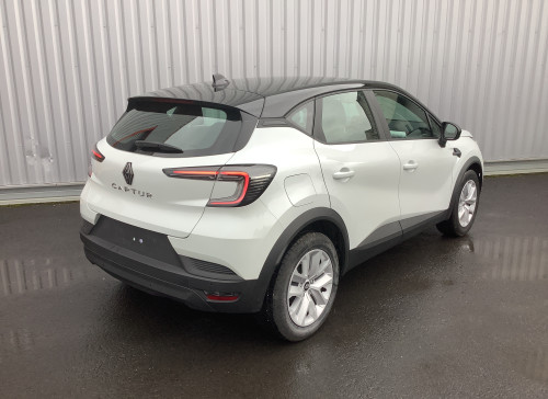 Renault CAPTUR Nouveau TCe 90 Evolution