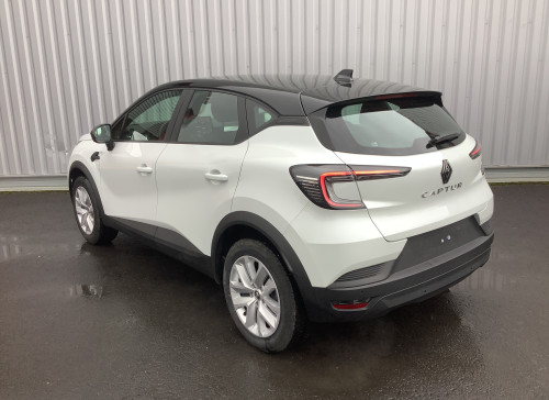 Renault CAPTUR Nouveau TCe 90 Evolution