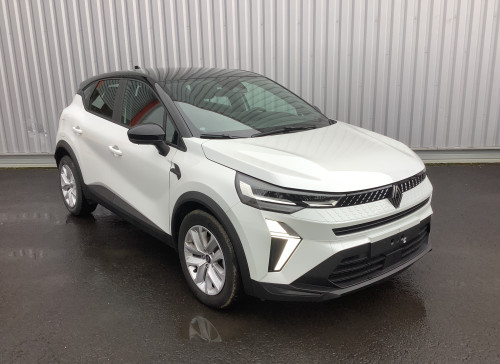 Renault CAPTUR Nouveau TCe 90 Evolution