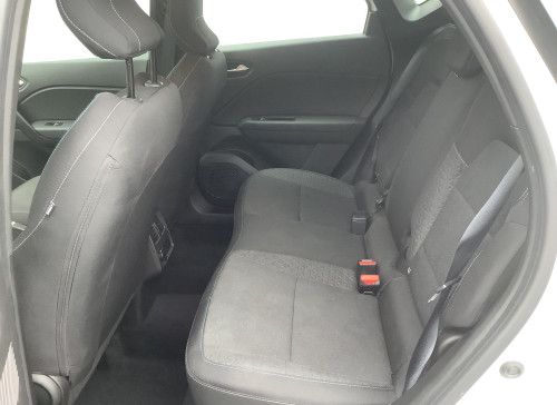 Renault CAPTUR Nouveau TCe 90 Evolution