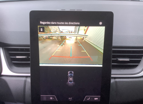 Renault CAPTUR Nouveau TCe 90 Evolution