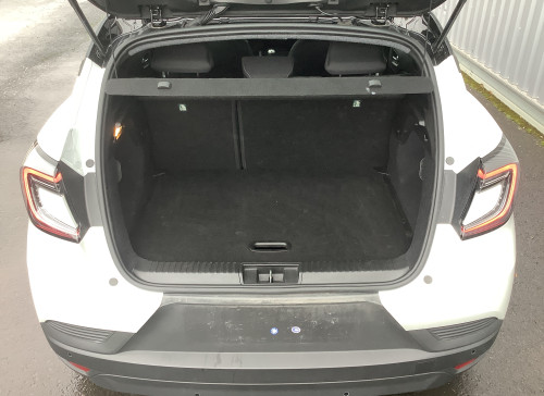 Renault CAPTUR Nouveau TCe 90 Evolution