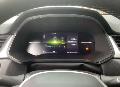 Renault CAPTUR Nouveau TCe 90 Evolution