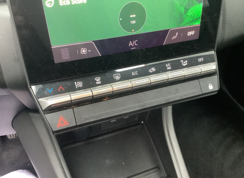 Renault CAPTUR Nouveau TCe 90 Evolution