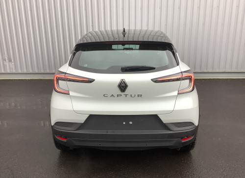 Renault CAPTUR Nouveau TCe 90 Evolution