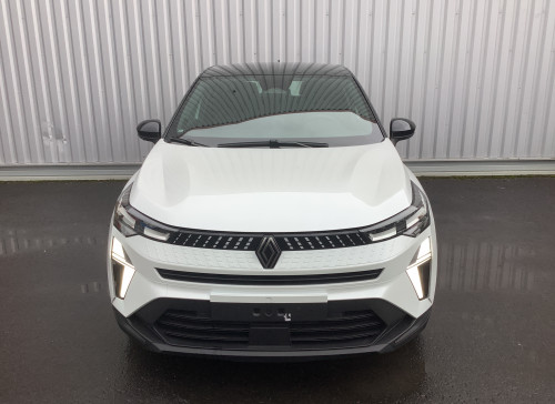 Renault CAPTUR Nouveau TCe 90 Evolution