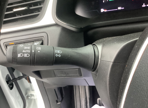 Renault CAPTUR Nouveau TCe 90 Evolution