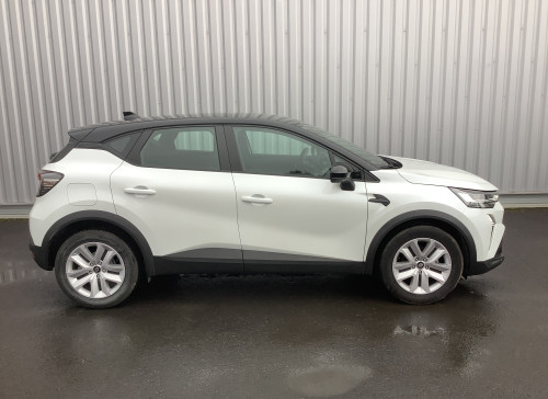 Renault CAPTUR Nouveau TCe 90 Evolution