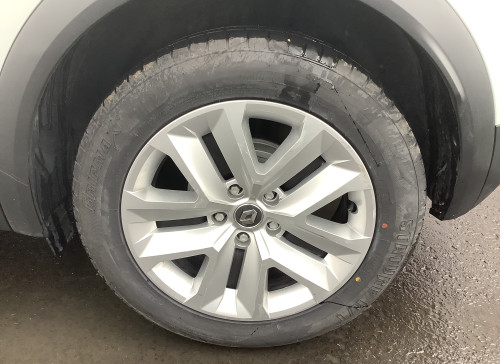 Renault CAPTUR Nouveau TCe 90 Evolution