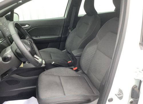 Renault CAPTUR Nouveau TCe 90 Evolution