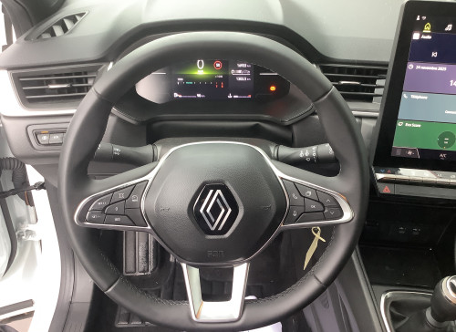 Renault CAPTUR Nouveau TCe 90 Evolution