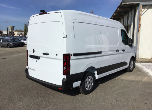 Renault MASTER FOURGON Nouveau FGN TRAC 3T5 L2H2 BLUE DCI 150 EXTRA