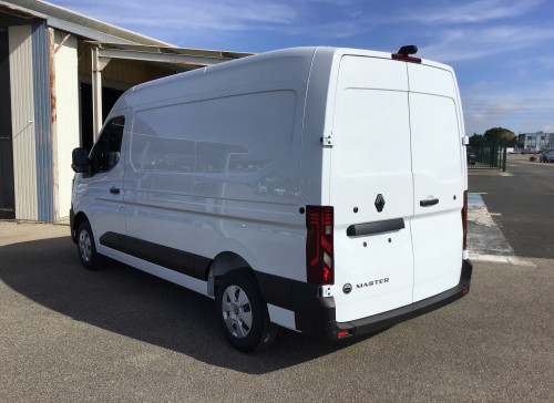 Renault MASTER FOURGON Nouveau FGN TRAC 3T5 L2H2 BLUE DCI 150 EXTRA