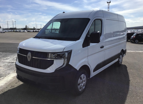 Renault MASTER FOURGON Nouveau FGN TRAC 3T5 L2H2 BLUE DCI 150 EXTRA