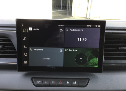 Renault MASTER FOURGON Nouveau FGN TRAC 3T5 L2H2 BLUE DCI 150 EXTRA