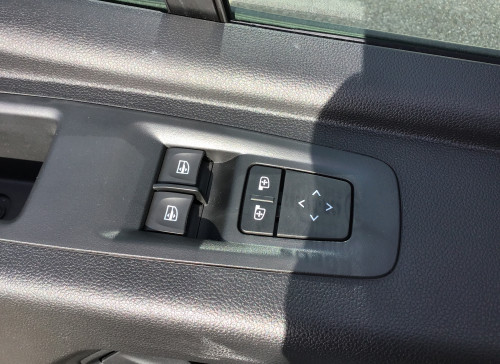 Renault MASTER FOURGON Nouveau FGN TRAC 3T5 L2H2 BLUE DCI 150 EXTRA