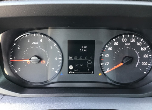 Renault MASTER FOURGON Nouveau FGN TRAC 3T5 L2H2 BLUE DCI 150 EXTRA