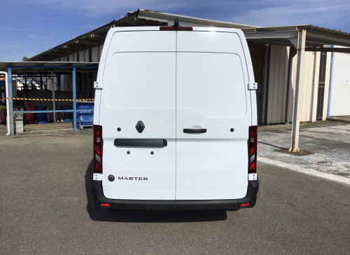Renault MASTER FOURGON Nouveau FGN TRAC 3T5 L2H2 BLUE DCI 150 EXTRA