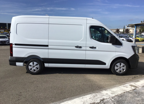 Renault MASTER FOURGON Nouveau FGN TRAC 3T5 L2H2 BLUE DCI 150 EXTRA