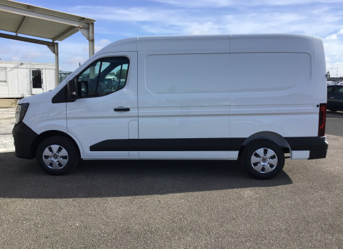 Renault MASTER FOURGON Nouveau FGN TRAC 3T5 L2H2 BLUE DCI 150 EXTRA