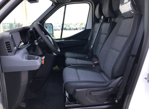 Renault MASTER FOURGON Nouveau FGN TRAC 3T5 L2H2 BLUE DCI 150 EXTRA