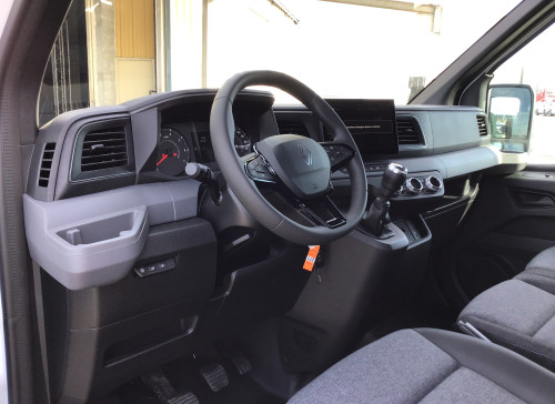 Renault MASTER FOURGON Nouveau FGN TRAC 3T5 L2H2 BLUE DCI 150 EXTRA