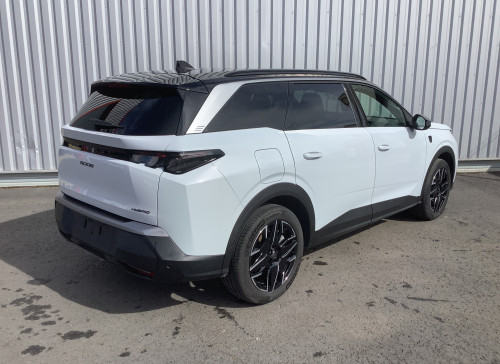 Peugeot 5008 Nouveau Hybrid 145 ch e-DCS6 GT