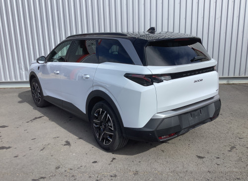 Peugeot 5008 Nouveau Hybrid 145 ch e-DCS6 GT