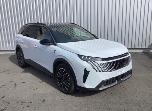 Peugeot 5008 Nouveau Hybrid 145 ch e-DCS6 GT